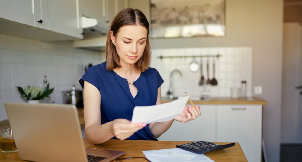Understanding your credit score and its effect on your borrowing power